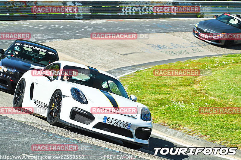 Bild #27568550 - Touristenfahrten Nürburgring Nordschleife (12.05.2024)