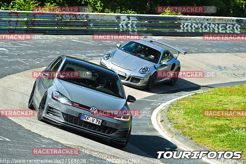 Bild #27568628 - Touristenfahrten Nürburgring Nordschleife (12.05.2024)