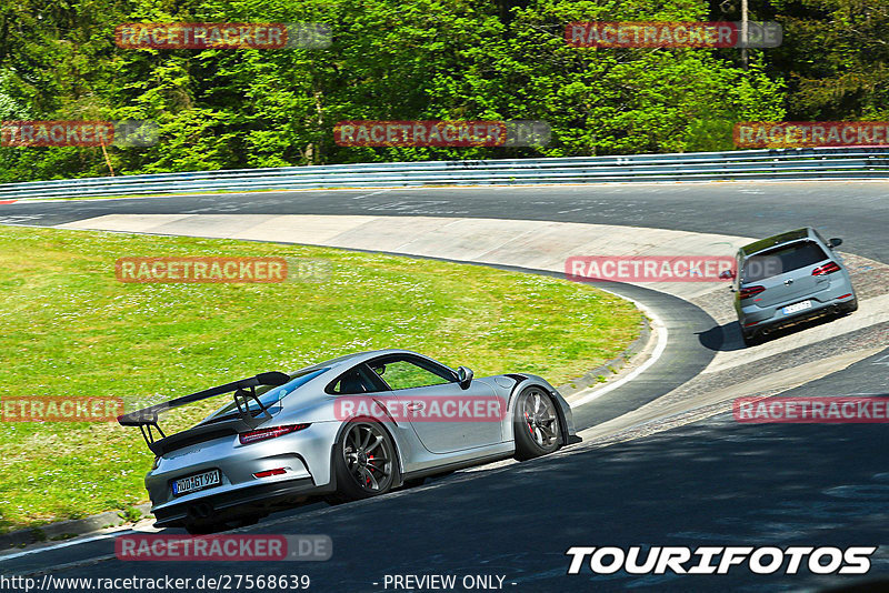 Bild #27568639 - Touristenfahrten Nürburgring Nordschleife (12.05.2024)