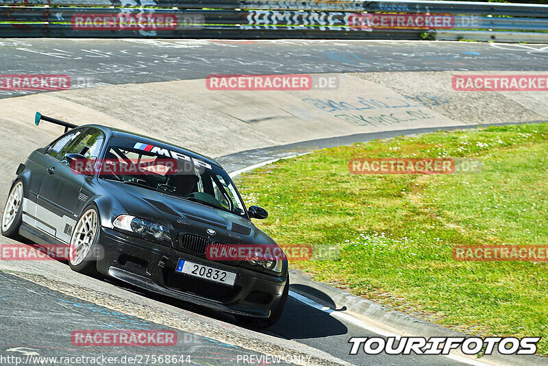 Bild #27568644 - Touristenfahrten Nürburgring Nordschleife (12.05.2024)