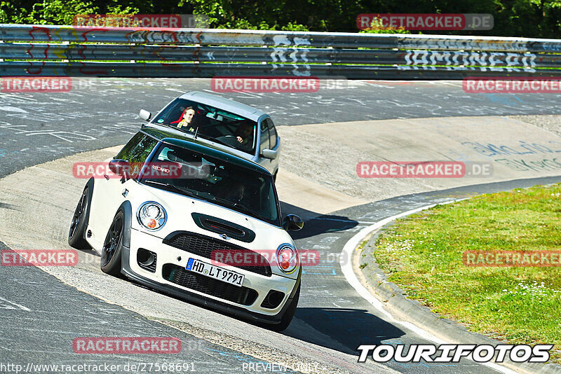 Bild #27568691 - Touristenfahrten Nürburgring Nordschleife (12.05.2024)