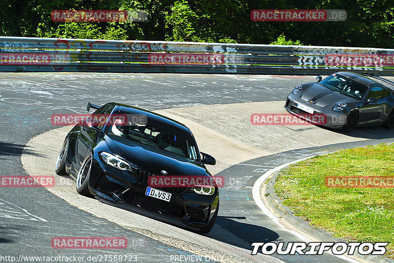 Bild #27568723 - Touristenfahrten Nürburgring Nordschleife (12.05.2024)