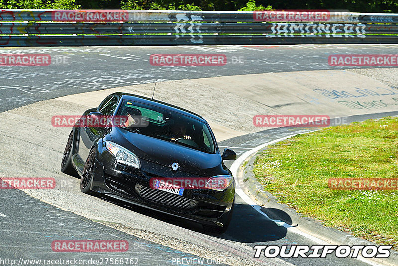 Bild #27568762 - Touristenfahrten Nürburgring Nordschleife (12.05.2024)