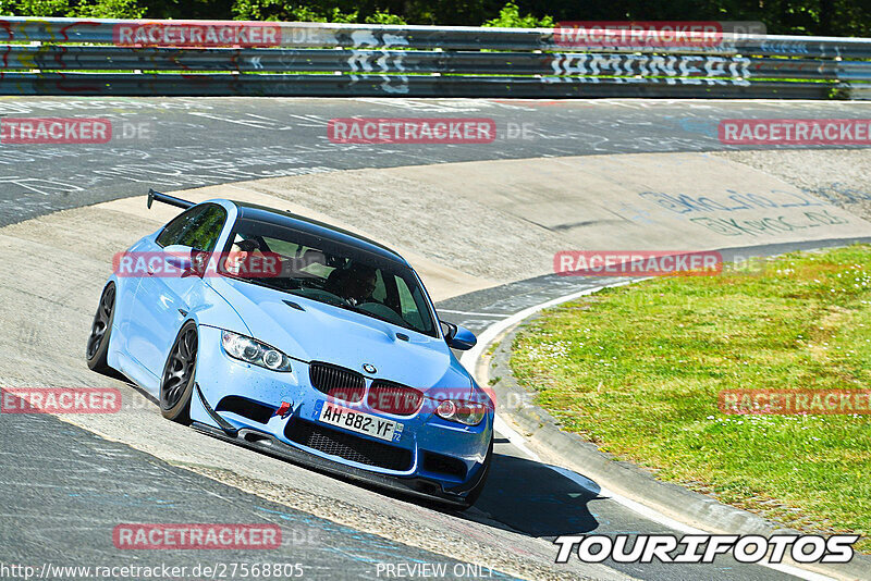 Bild #27568805 - Touristenfahrten Nürburgring Nordschleife (12.05.2024)