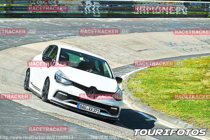 Bild #27568813 - Touristenfahrten Nürburgring Nordschleife (12.05.2024)