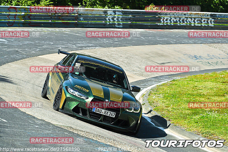 Bild #27568890 - Touristenfahrten Nürburgring Nordschleife (12.05.2024)