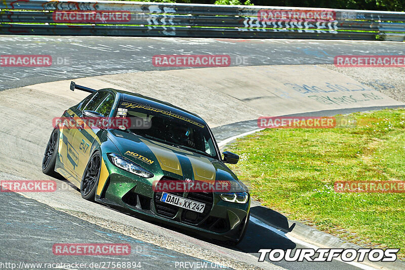 Bild #27568894 - Touristenfahrten Nürburgring Nordschleife (12.05.2024)