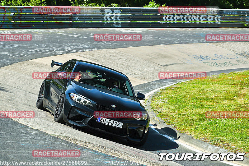 Bild #27568899 - Touristenfahrten Nürburgring Nordschleife (12.05.2024)