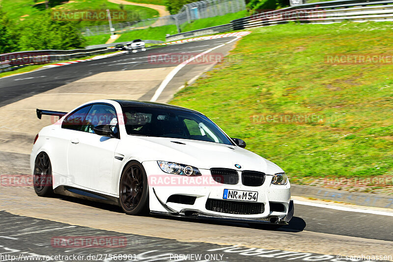 Bild #27568901 - Touristenfahrten Nürburgring Nordschleife (12.05.2024)