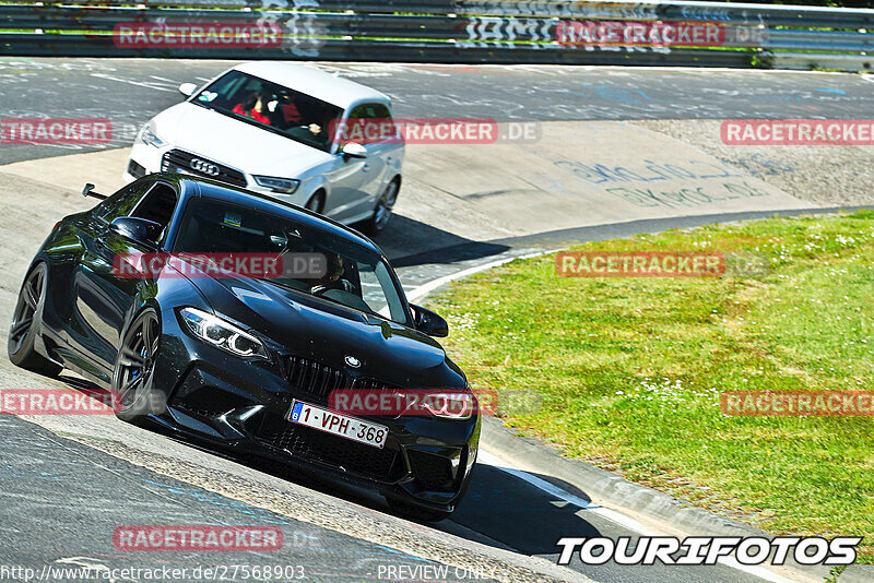 Bild #27568903 - Touristenfahrten Nürburgring Nordschleife (12.05.2024)