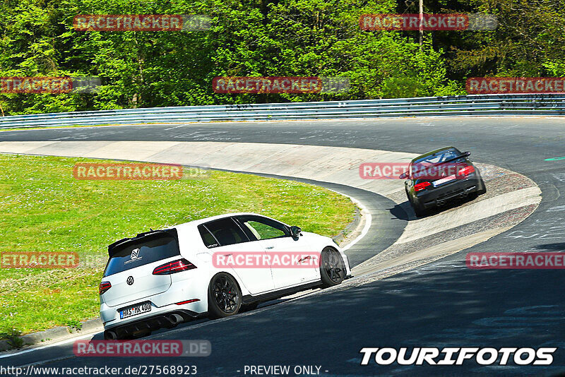 Bild #27568923 - Touristenfahrten Nürburgring Nordschleife (12.05.2024)