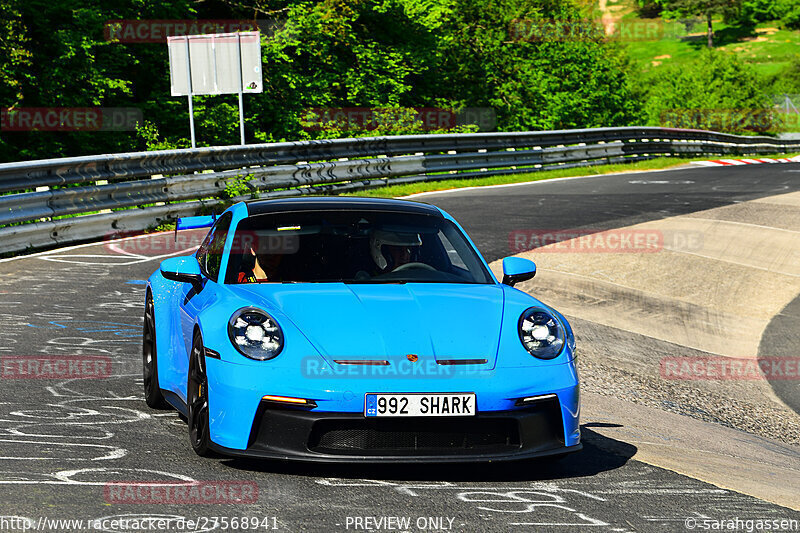 Bild #27568941 - Touristenfahrten Nürburgring Nordschleife (12.05.2024)