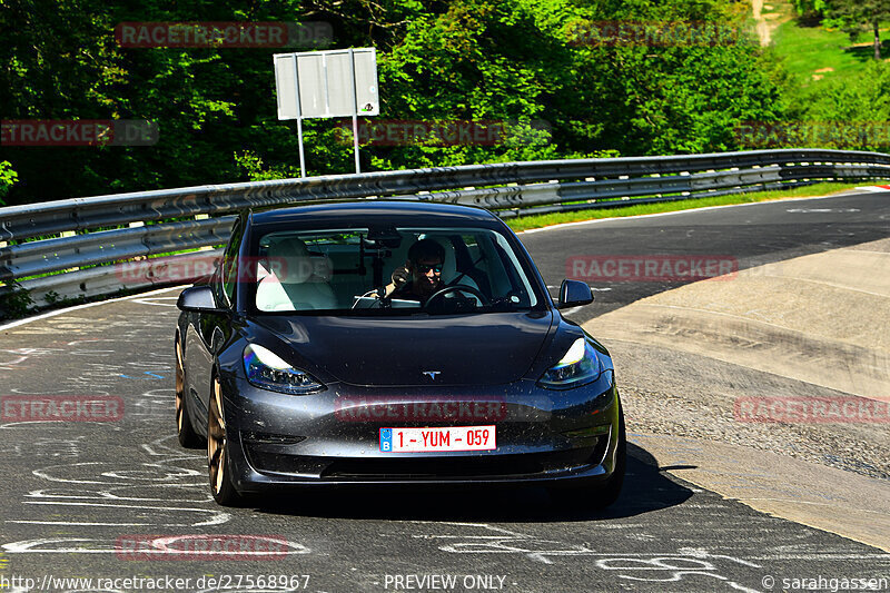 Bild #27568967 - Touristenfahrten Nürburgring Nordschleife (12.05.2024)