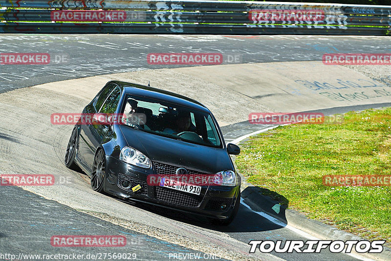 Bild #27569029 - Touristenfahrten Nürburgring Nordschleife (12.05.2024)