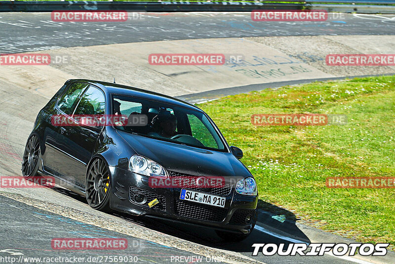 Bild #27569030 - Touristenfahrten Nürburgring Nordschleife (12.05.2024)