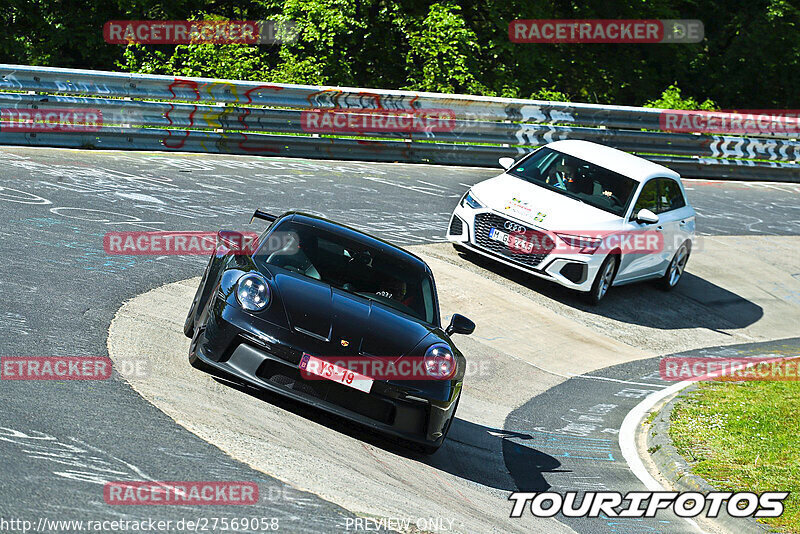 Bild #27569058 - Touristenfahrten Nürburgring Nordschleife (12.05.2024)