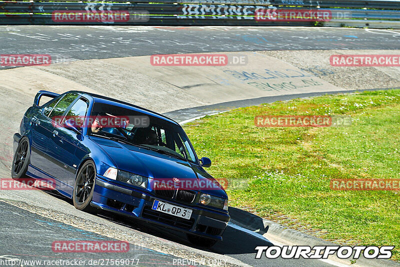 Bild #27569077 - Touristenfahrten Nürburgring Nordschleife (12.05.2024)