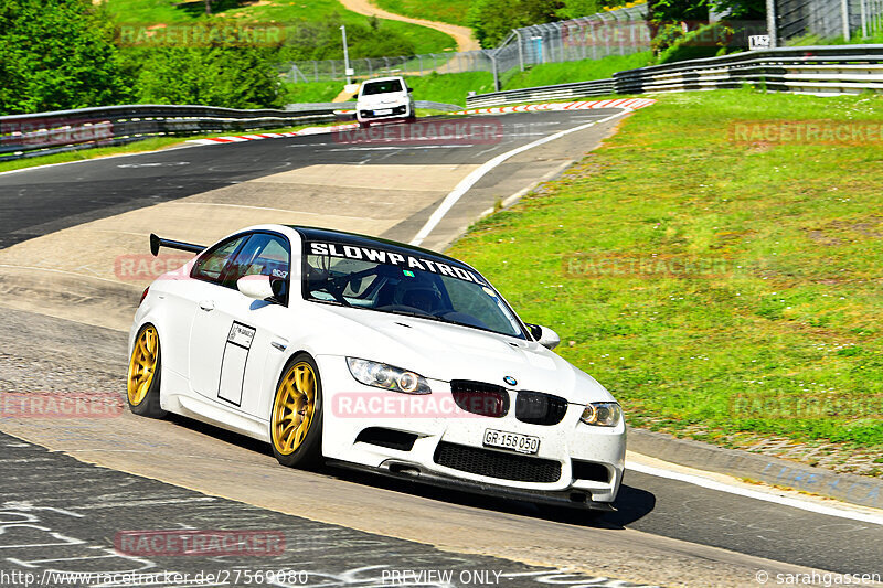 Bild #27569080 - Touristenfahrten Nürburgring Nordschleife (12.05.2024)