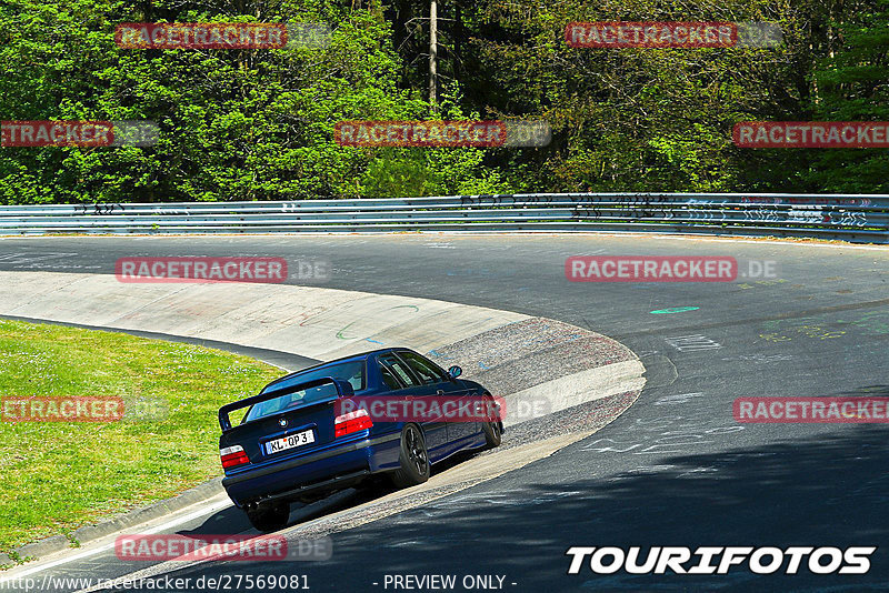 Bild #27569081 - Touristenfahrten Nürburgring Nordschleife (12.05.2024)