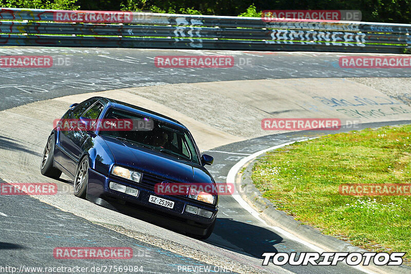 Bild #27569084 - Touristenfahrten Nürburgring Nordschleife (12.05.2024)