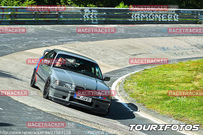 Bild #27569108 - Touristenfahrten Nürburgring Nordschleife (12.05.2024)