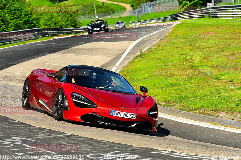 Bild #27569181 - Touristenfahrten Nürburgring Nordschleife (12.05.2024)