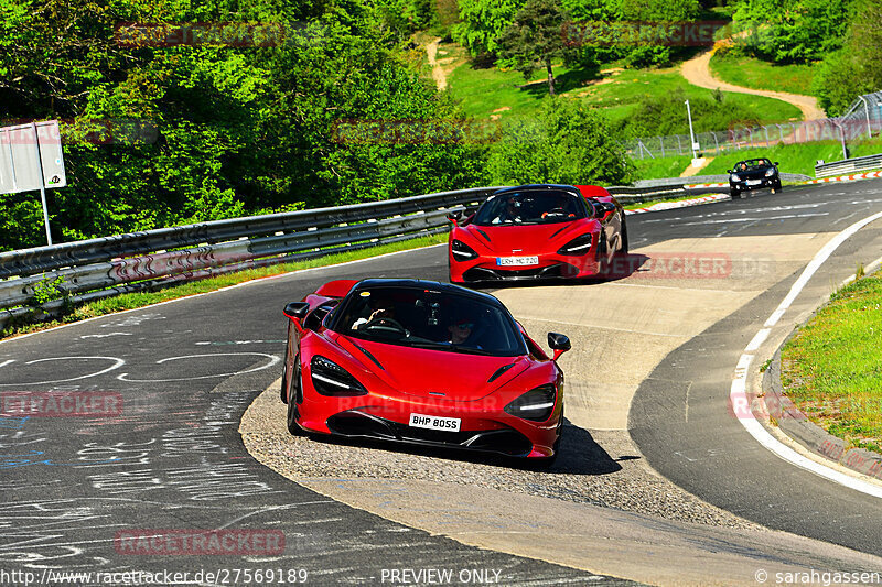 Bild #27569189 - Touristenfahrten Nürburgring Nordschleife (12.05.2024)