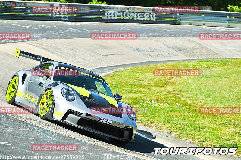 Bild #27569325 - Touristenfahrten Nürburgring Nordschleife (12.05.2024)