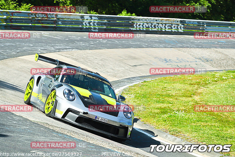 Bild #27569327 - Touristenfahrten Nürburgring Nordschleife (12.05.2024)