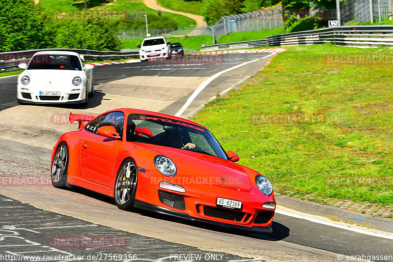 Bild #27569356 - Touristenfahrten Nürburgring Nordschleife (12.05.2024)