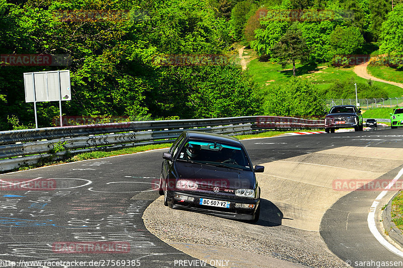 Bild #27569385 - Touristenfahrten Nürburgring Nordschleife (12.05.2024)