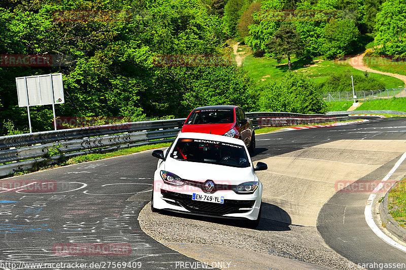 Bild #27569409 - Touristenfahrten Nürburgring Nordschleife (12.05.2024)