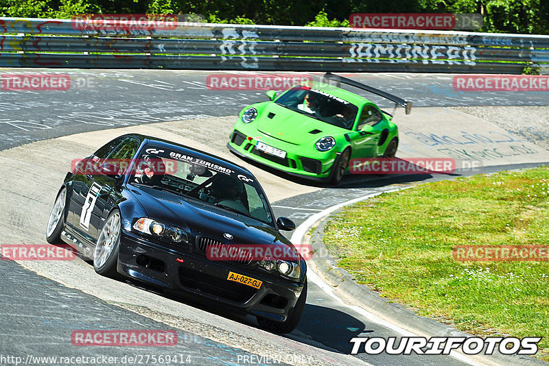 Bild #27569414 - Touristenfahrten Nürburgring Nordschleife (12.05.2024)