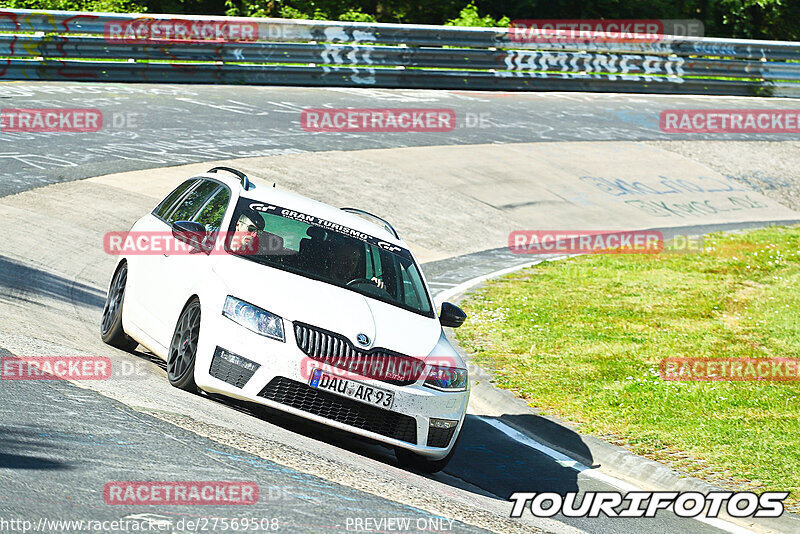 Bild #27569508 - Touristenfahrten Nürburgring Nordschleife (12.05.2024)