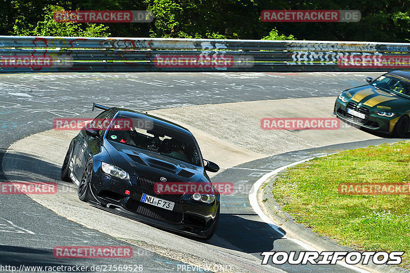 Bild #27569528 - Touristenfahrten Nürburgring Nordschleife (12.05.2024)