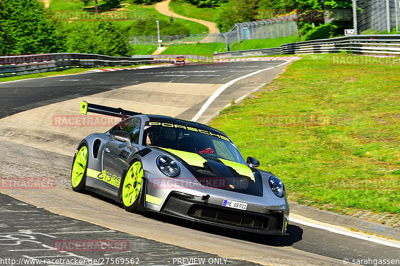 Bild #27569562 - Touristenfahrten Nürburgring Nordschleife (12.05.2024)