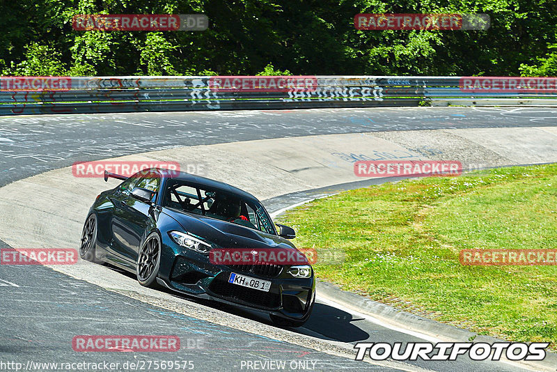 Bild #27569575 - Touristenfahrten Nürburgring Nordschleife (12.05.2024)