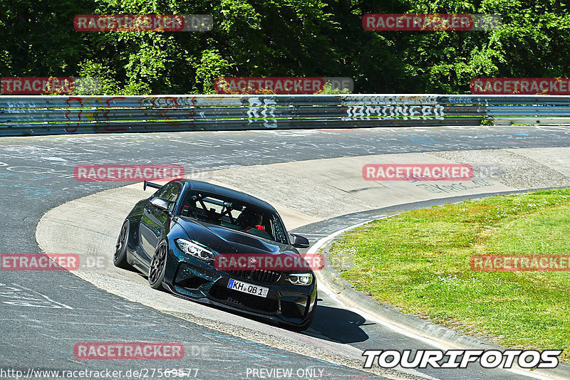 Bild #27569577 - Touristenfahrten Nürburgring Nordschleife (12.05.2024)