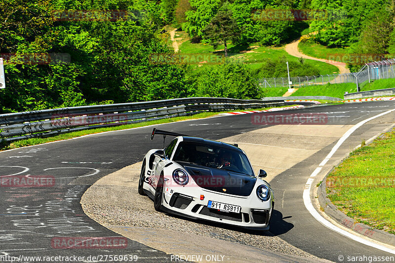 Bild #27569639 - Touristenfahrten Nürburgring Nordschleife (12.05.2024)