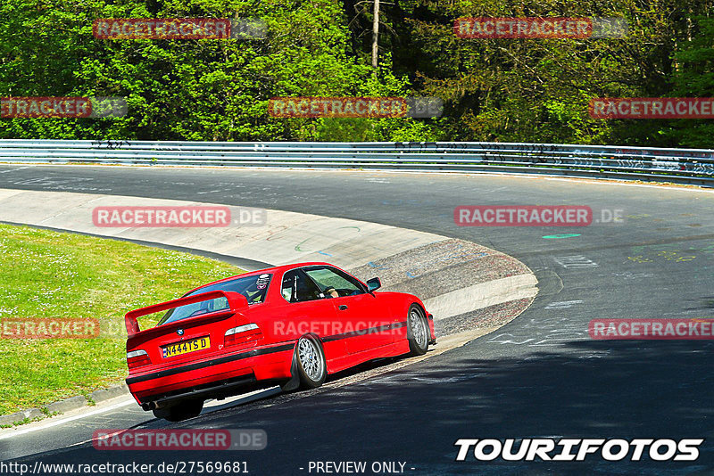 Bild #27569681 - Touristenfahrten Nürburgring Nordschleife (12.05.2024)