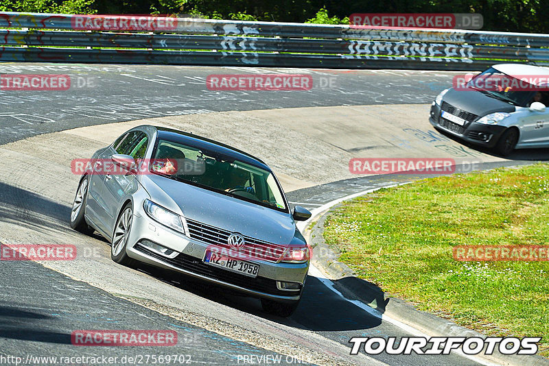 Bild #27569702 - Touristenfahrten Nürburgring Nordschleife (12.05.2024)