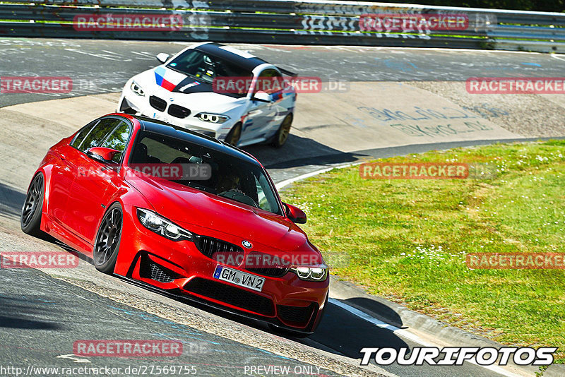 Bild #27569755 - Touristenfahrten Nürburgring Nordschleife (12.05.2024)