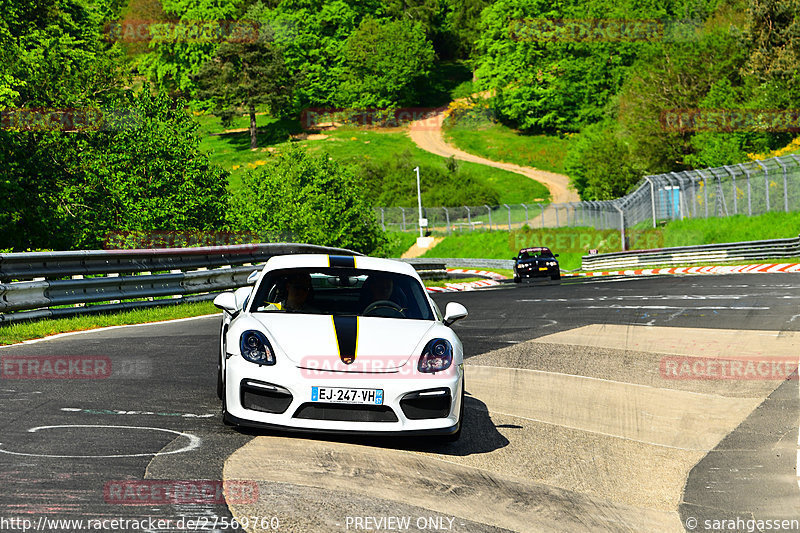 Bild #27569760 - Touristenfahrten Nürburgring Nordschleife (12.05.2024)