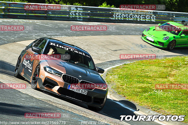 Bild #27569779 - Touristenfahrten Nürburgring Nordschleife (12.05.2024)