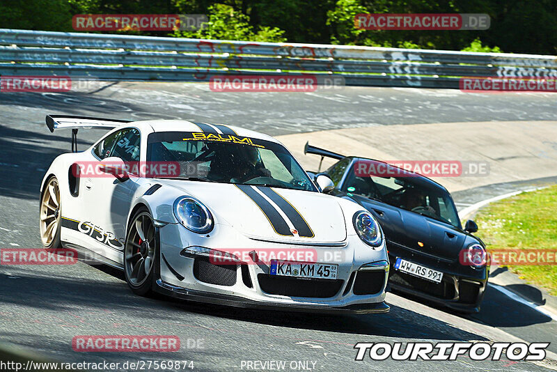 Bild #27569874 - Touristenfahrten Nürburgring Nordschleife (12.05.2024)