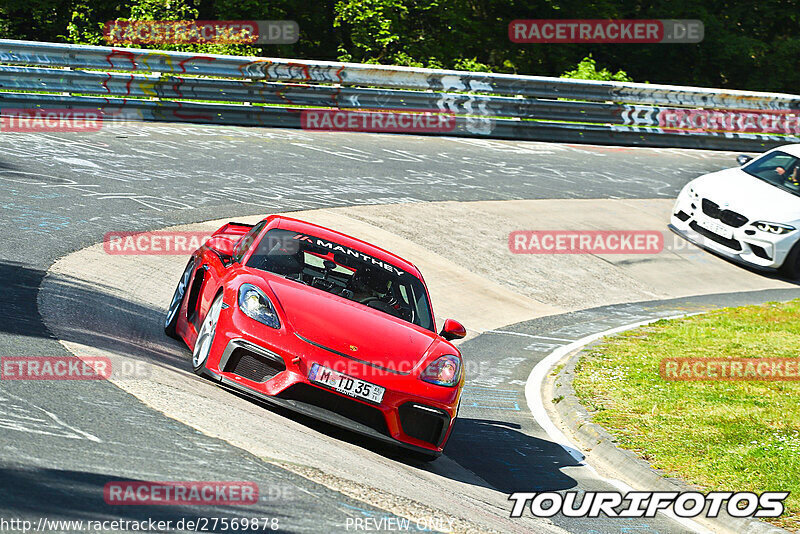 Bild #27569878 - Touristenfahrten Nürburgring Nordschleife (12.05.2024)