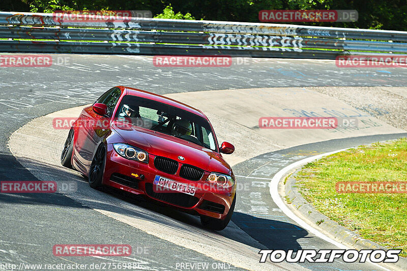 Bild #27569886 - Touristenfahrten Nürburgring Nordschleife (12.05.2024)