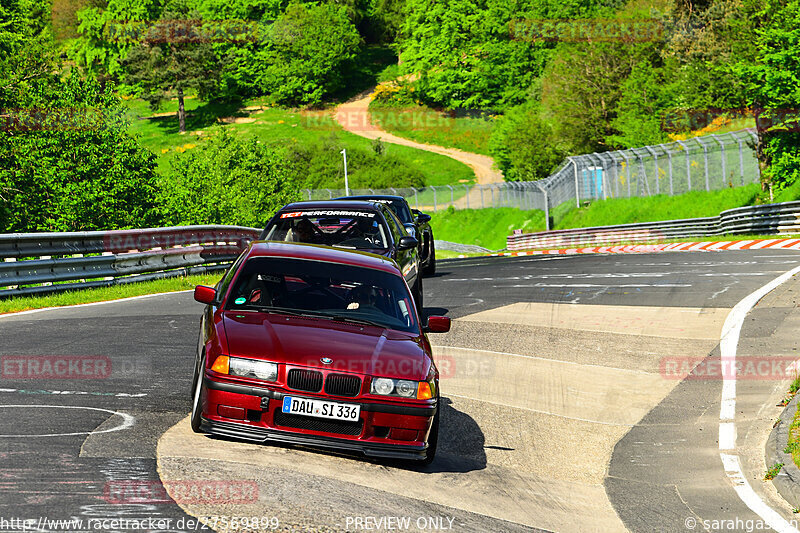 Bild #27569899 - Touristenfahrten Nürburgring Nordschleife (12.05.2024)