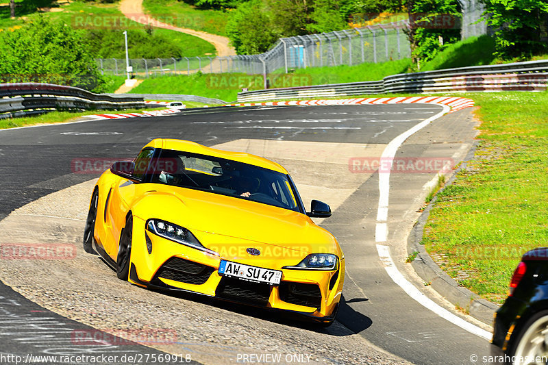 Bild #27569918 - Touristenfahrten Nürburgring Nordschleife (12.05.2024)