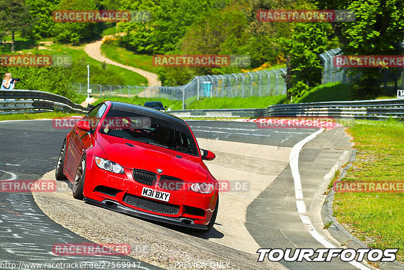 Bild #27569947 - Touristenfahrten Nürburgring Nordschleife (12.05.2024)